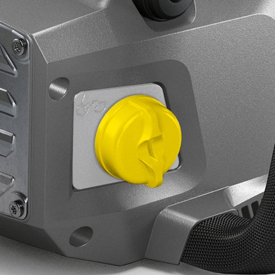 AKUMULATOROWA PIŁA ŁAŃCUCHOWA CS 400/36 Bp